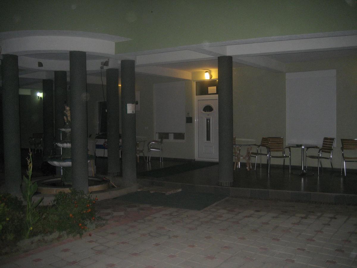 Guest House Vila Mimoza Ulcinj Exteriör bild