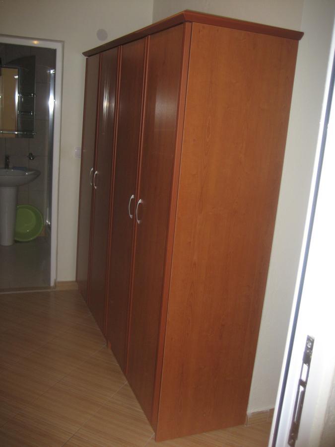 Guest House Vila Mimoza Ulcinj Exteriör bild